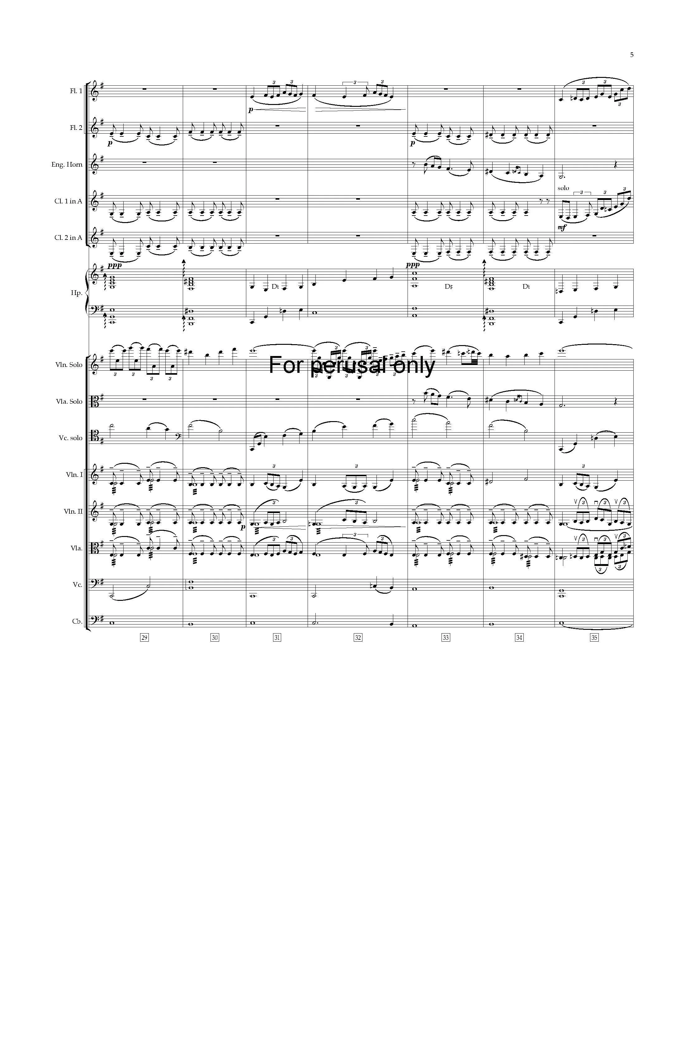 Chanukah song: Mi Yimalel, for SATB and orchestra, arr. Ryan James ...