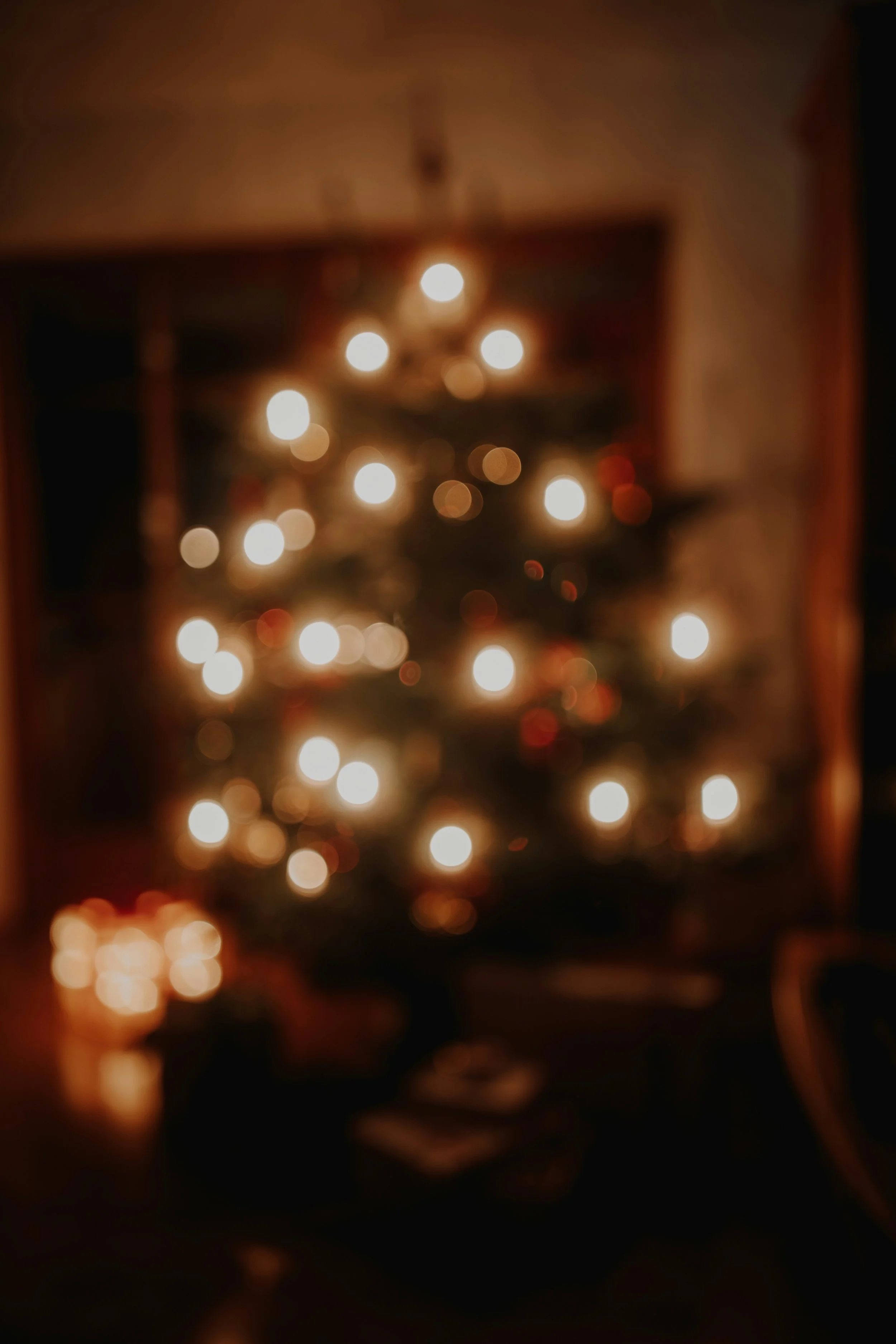 SCORE - O Christmas Tree for SATB (w div) - Trad. German, arr. Ryan James Brandau