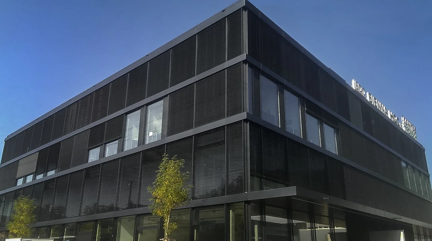 Espace Biel - Biel-Bienne