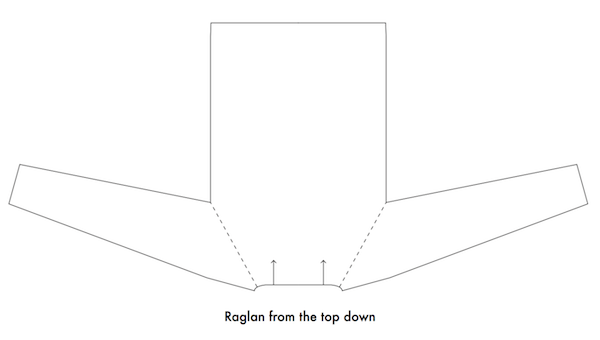 Raglan from top down.png