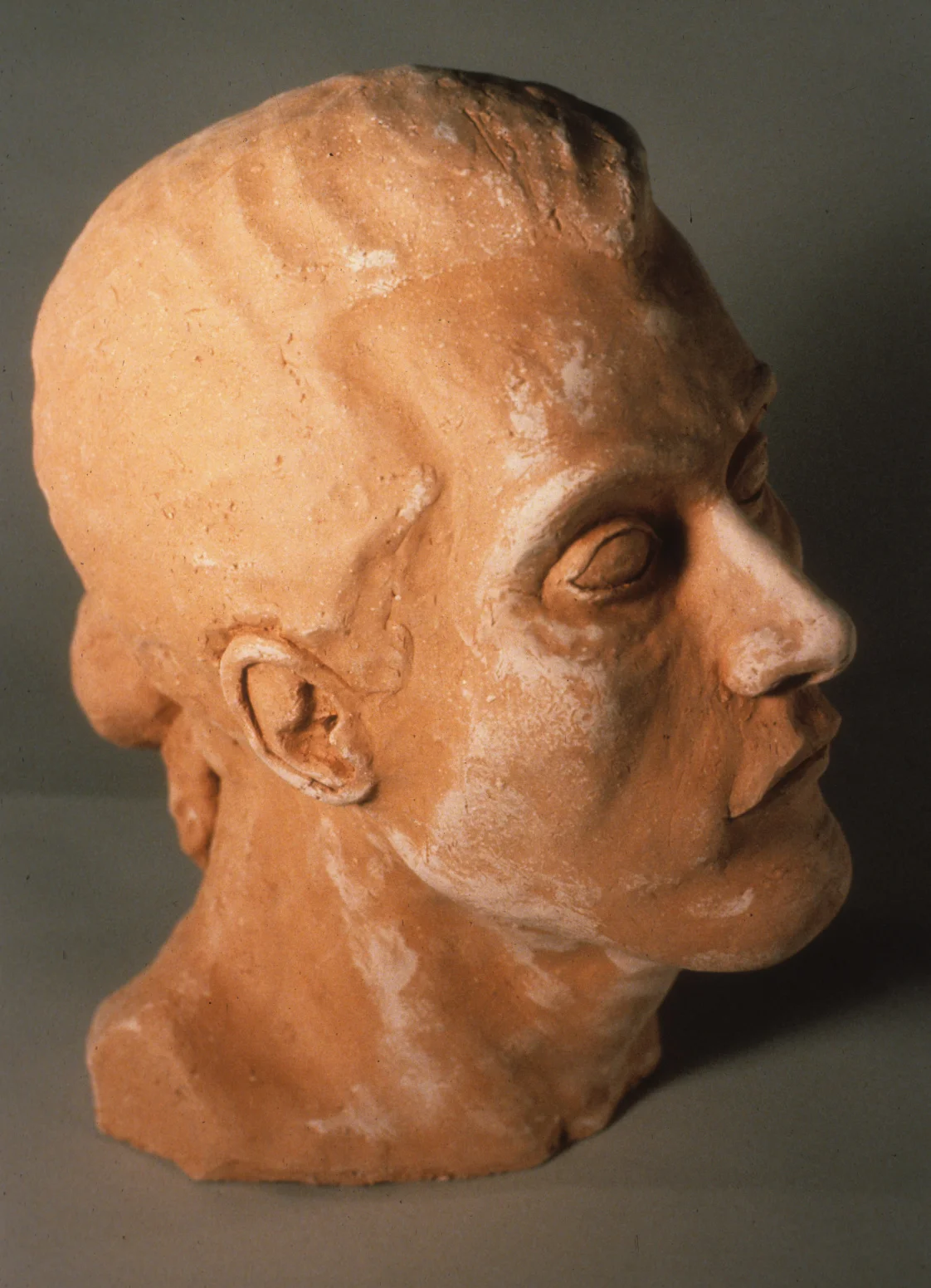 11ClayFigurativeBust.jpg