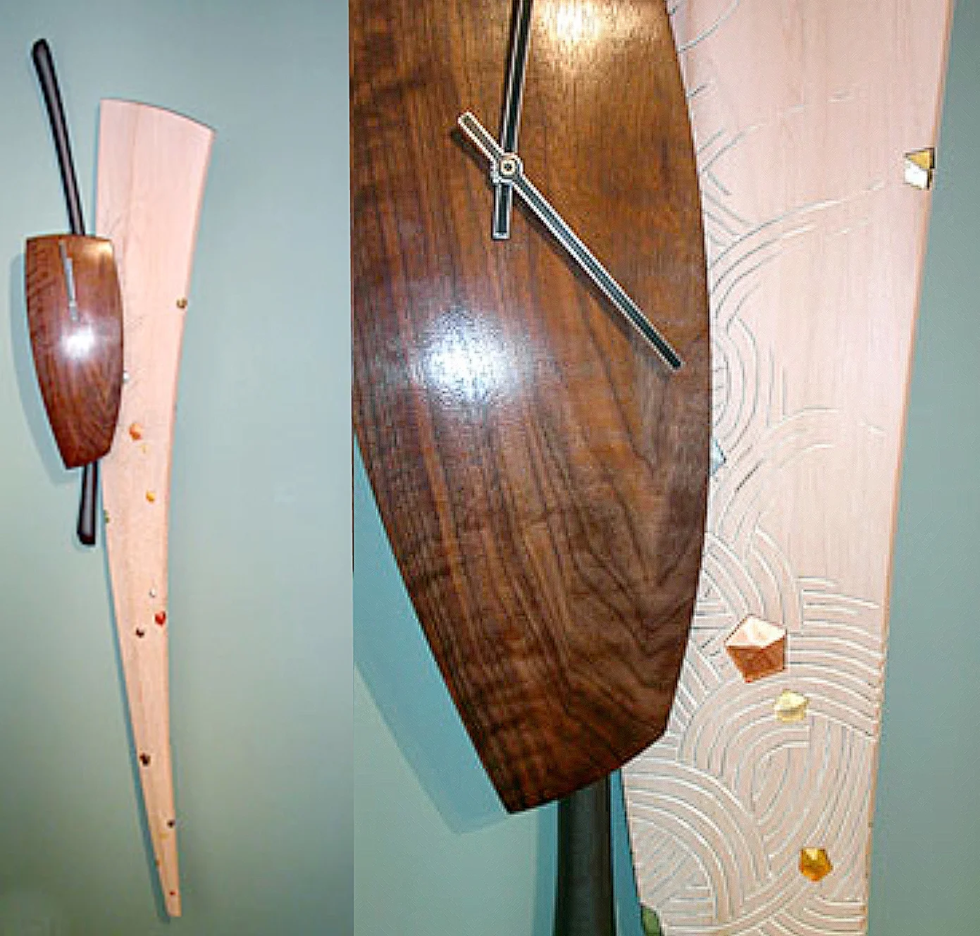 Two Son's Studio Clock.jpg