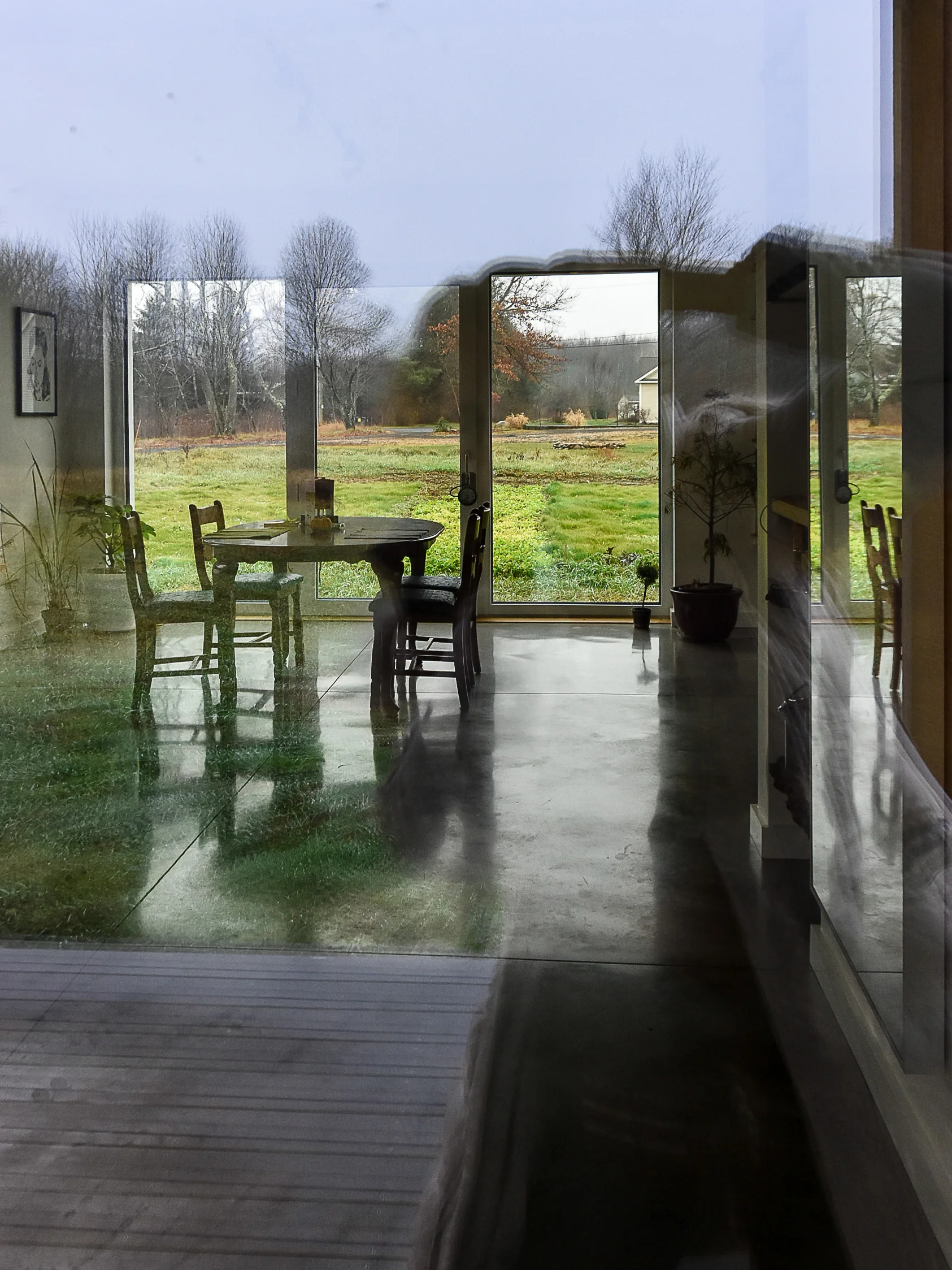 Potwine Reflections