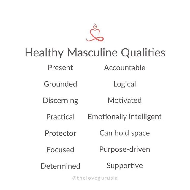 Living in a patriarchal society, it&rsquo;s very easy to get stuck in our masculine.  We are conditioned to work hard in order to achieve and are mostly rewarded for our accomplishments and productivity.  Getting stuck in our masculine can lead us to