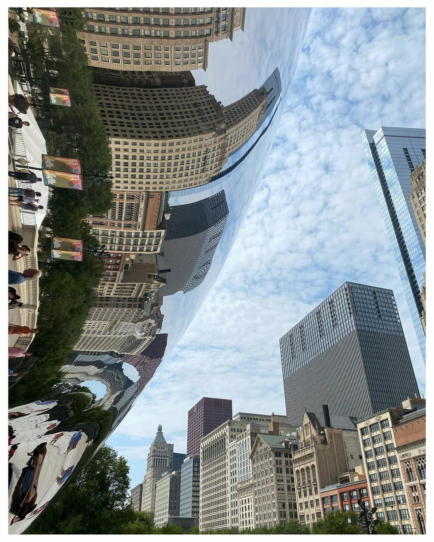 The other &ldquo;Beantown&rdquo;&hellip;
#perfectday #justthetwoofus #ontheroad #chicago #travel #travelling #justvisiting #architecture #architecturelovers #architecturedesign