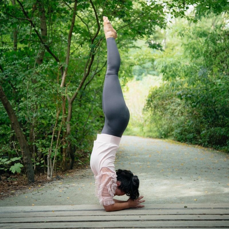 Playful Inversions & Handstands Workshop EARLY BIRD + USC etc. DISCOUNT
