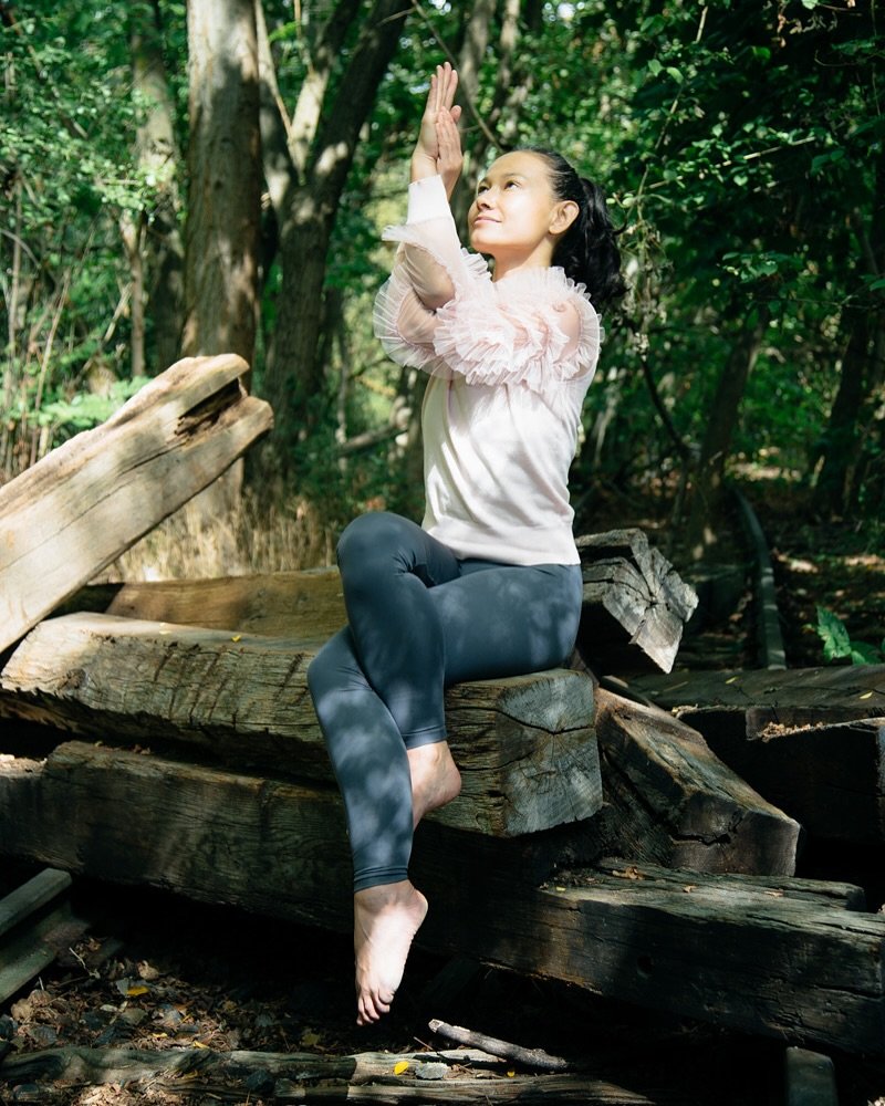 It&rsquo;s spriiiing!!! Yeah 💚🩷

We are doing some yoga atypical movements these next two weeks: Jumping and throwing movements.

Of course we will connect the wisdom that these types of dynamics give us into asana and vinyasa.

After this mini ser
