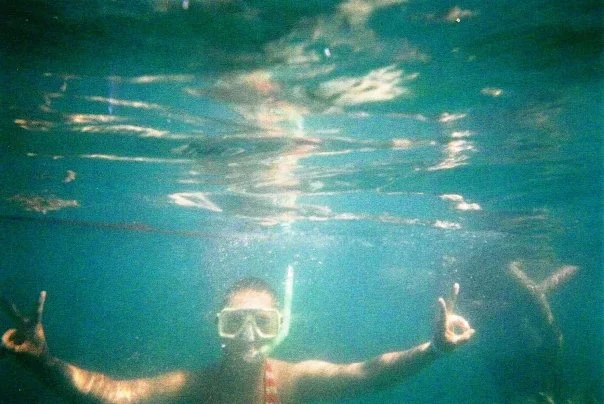 Great Barrier Reef, Queensland