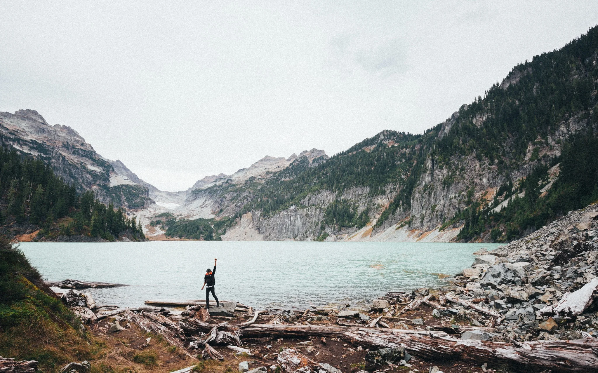 PHOTO CREDIT: UNSPLASH