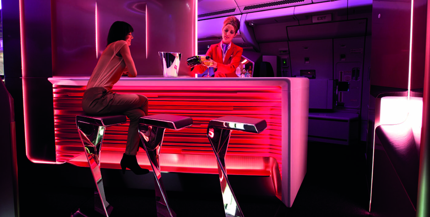 IDA lets you explore the onboard experience 