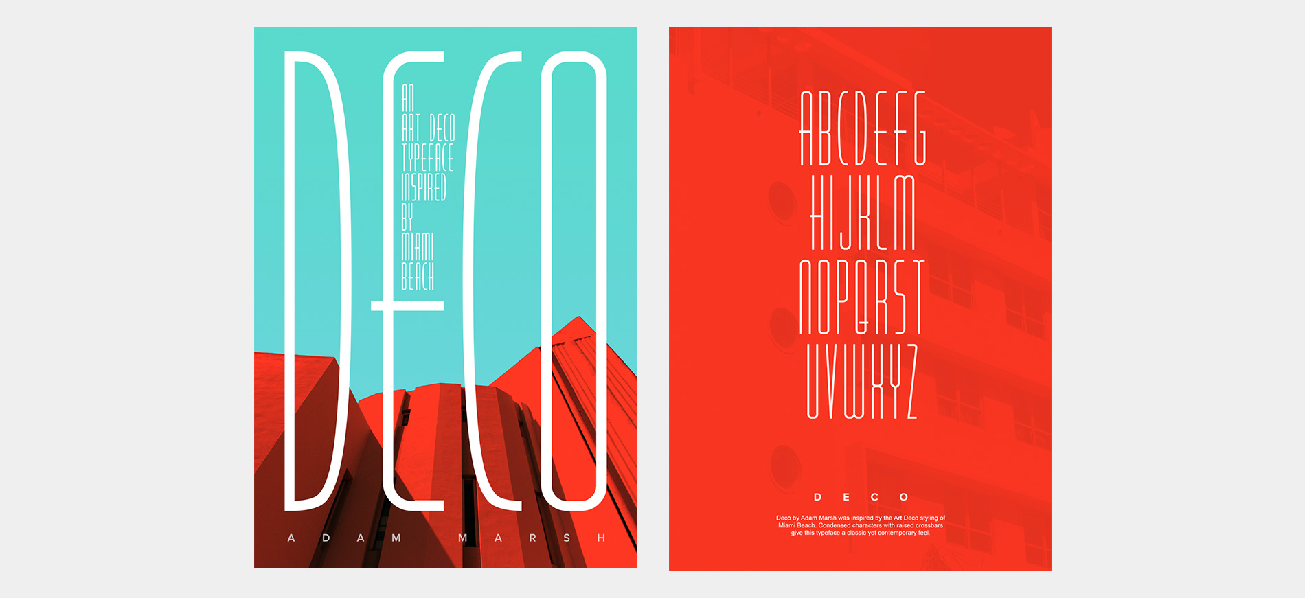 My Final Posters