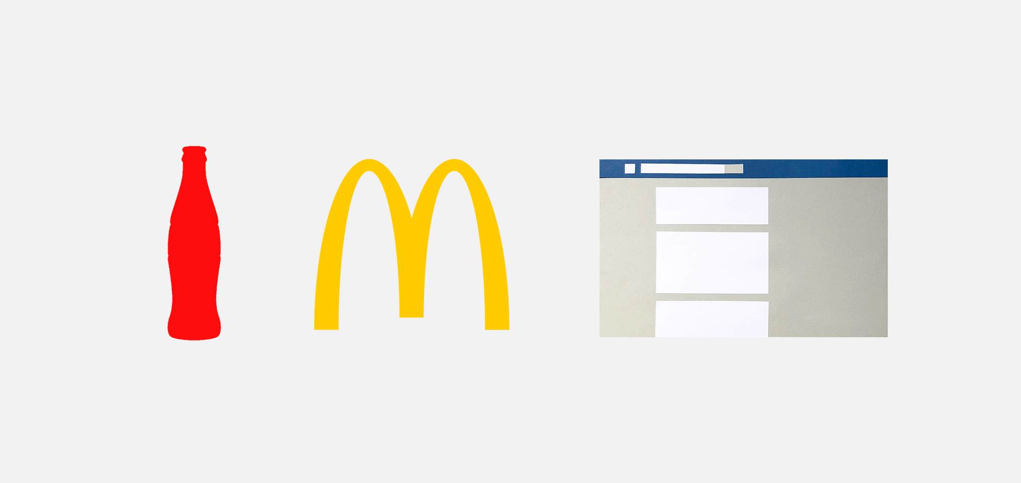 Can an interface become an iconic piece of graphic design?