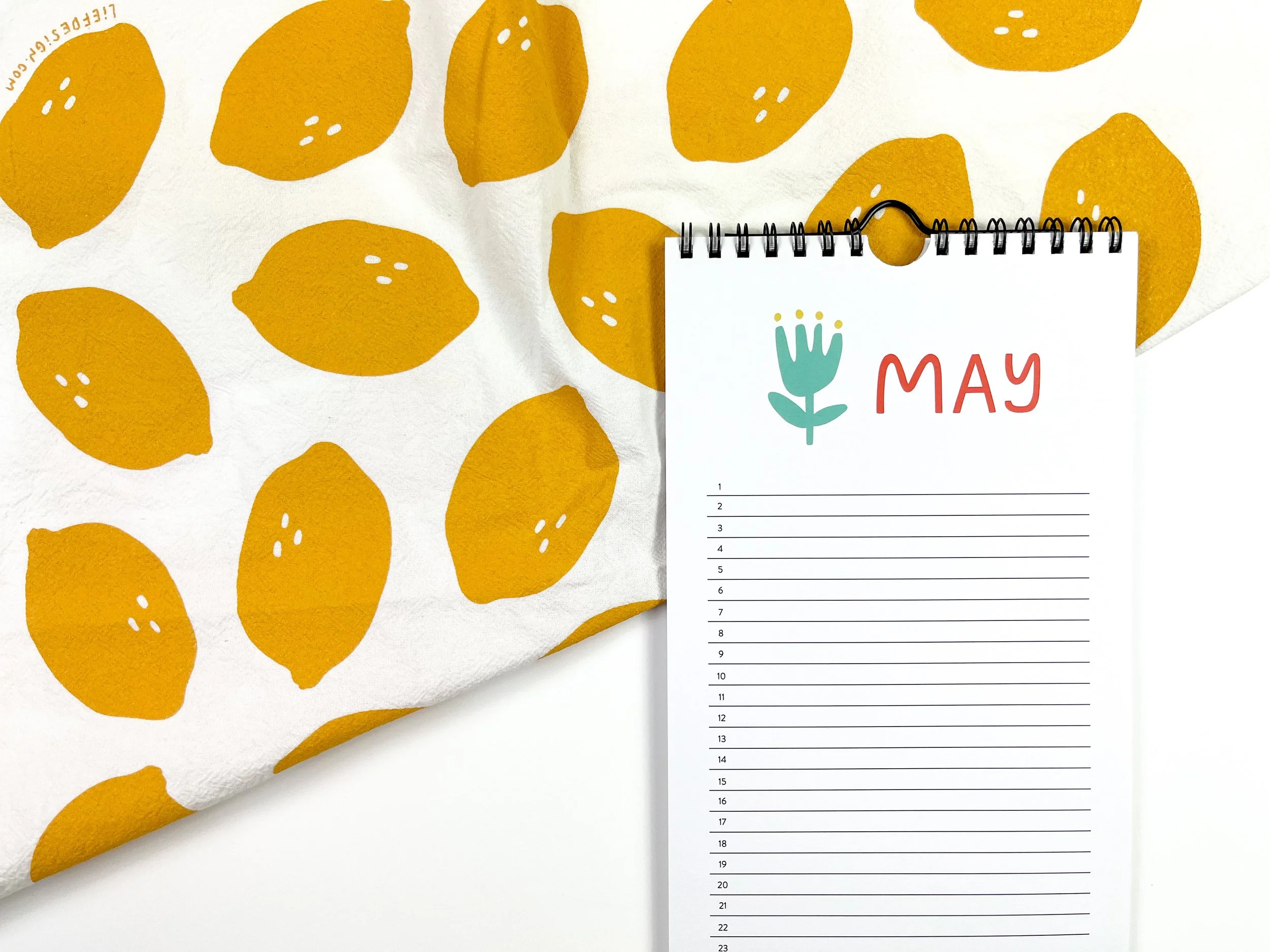 perpetual cal with towel.JPEG