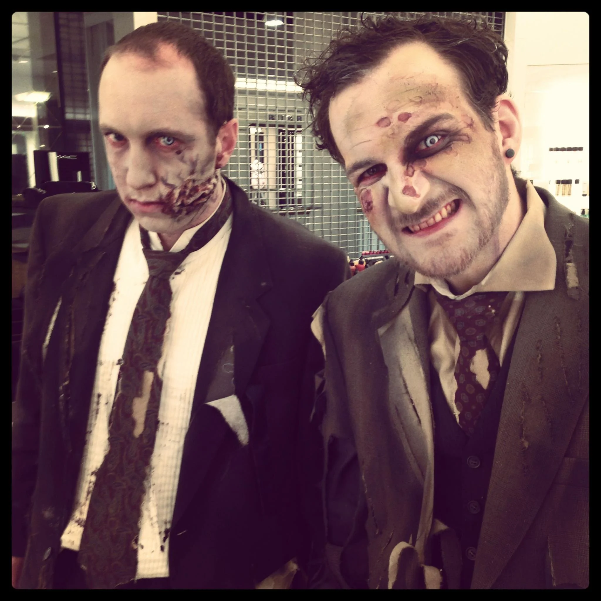 Special Effects- 2013