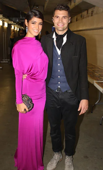 Dove Awards, 2013