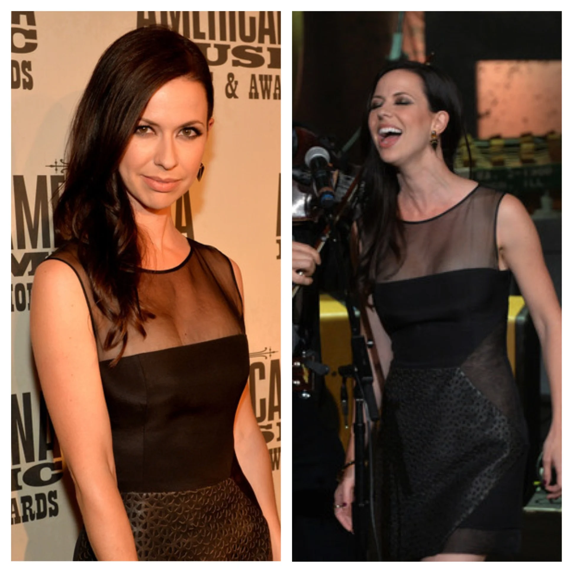 Americana Music Awards, 2013