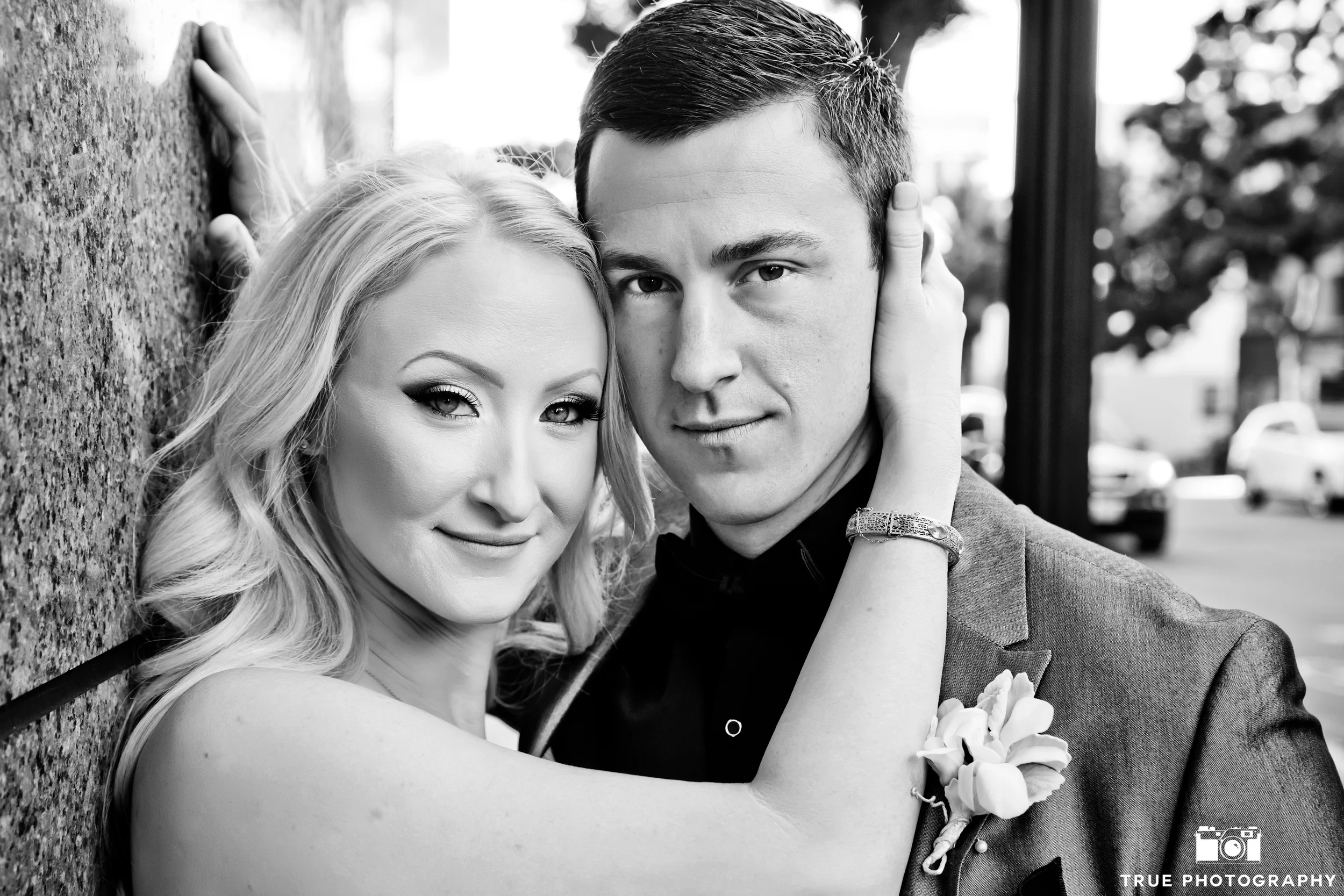 Wedding Portrait