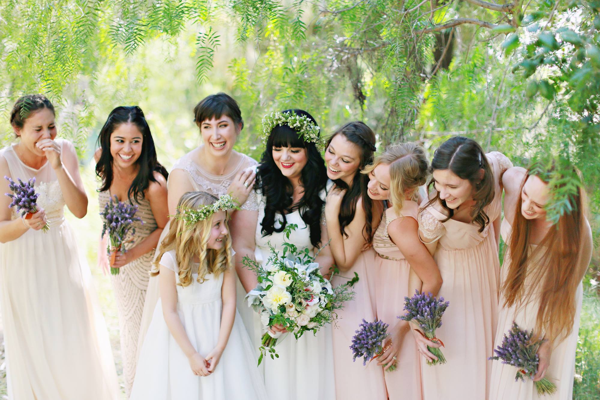 Bridal Party