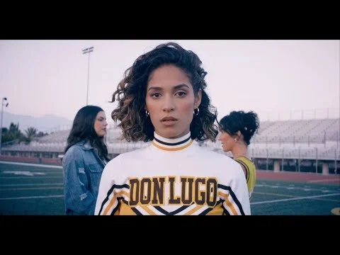 TRALA - Gotcha (Official Music Video)