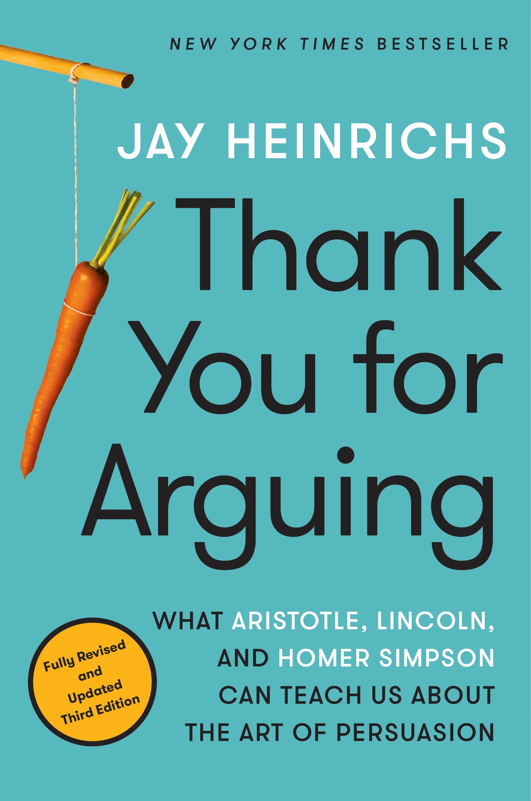 What's New in the Third Edition