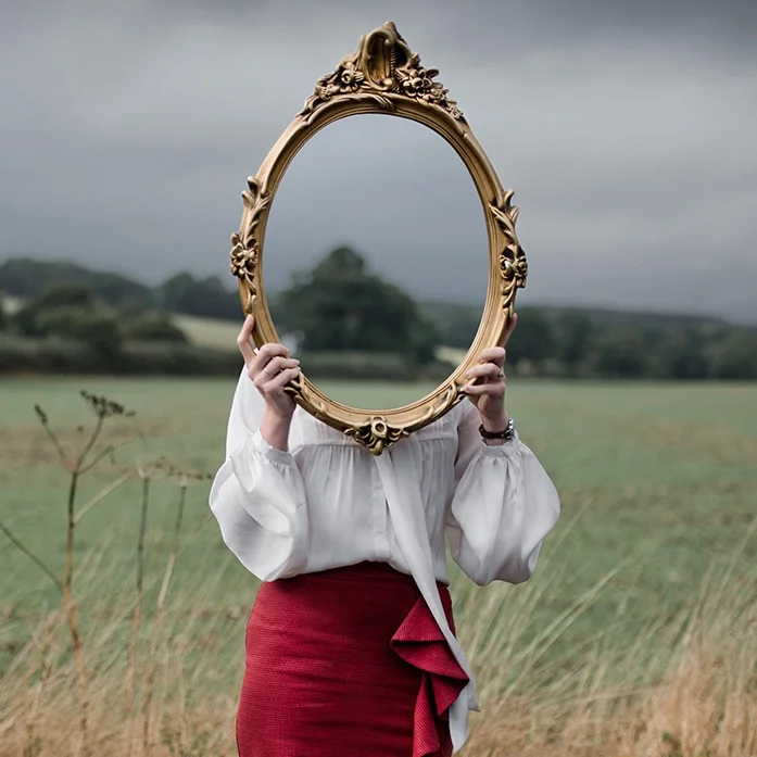 A Personal Essay Isn't Really About You