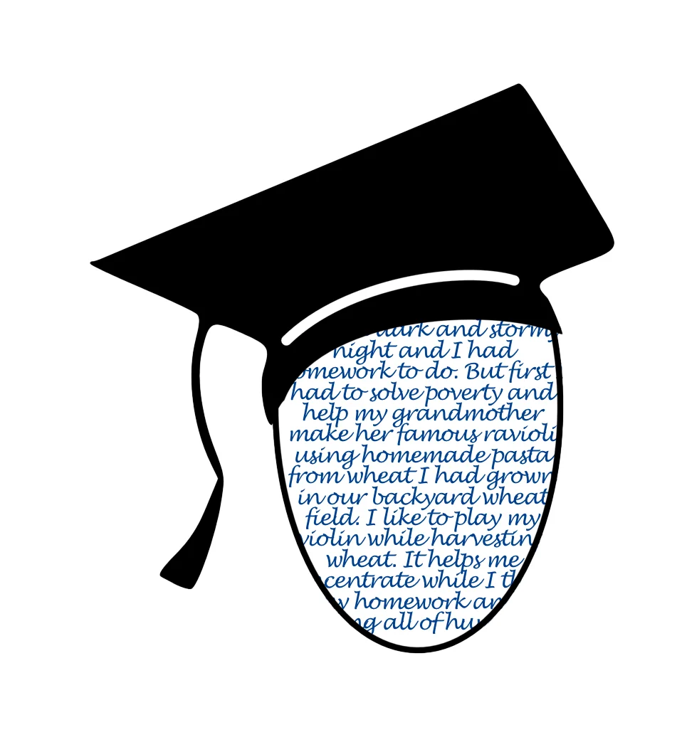 Make Your College Essay Talk Them into Admitting You