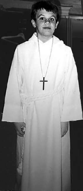 How to manipulate a parent