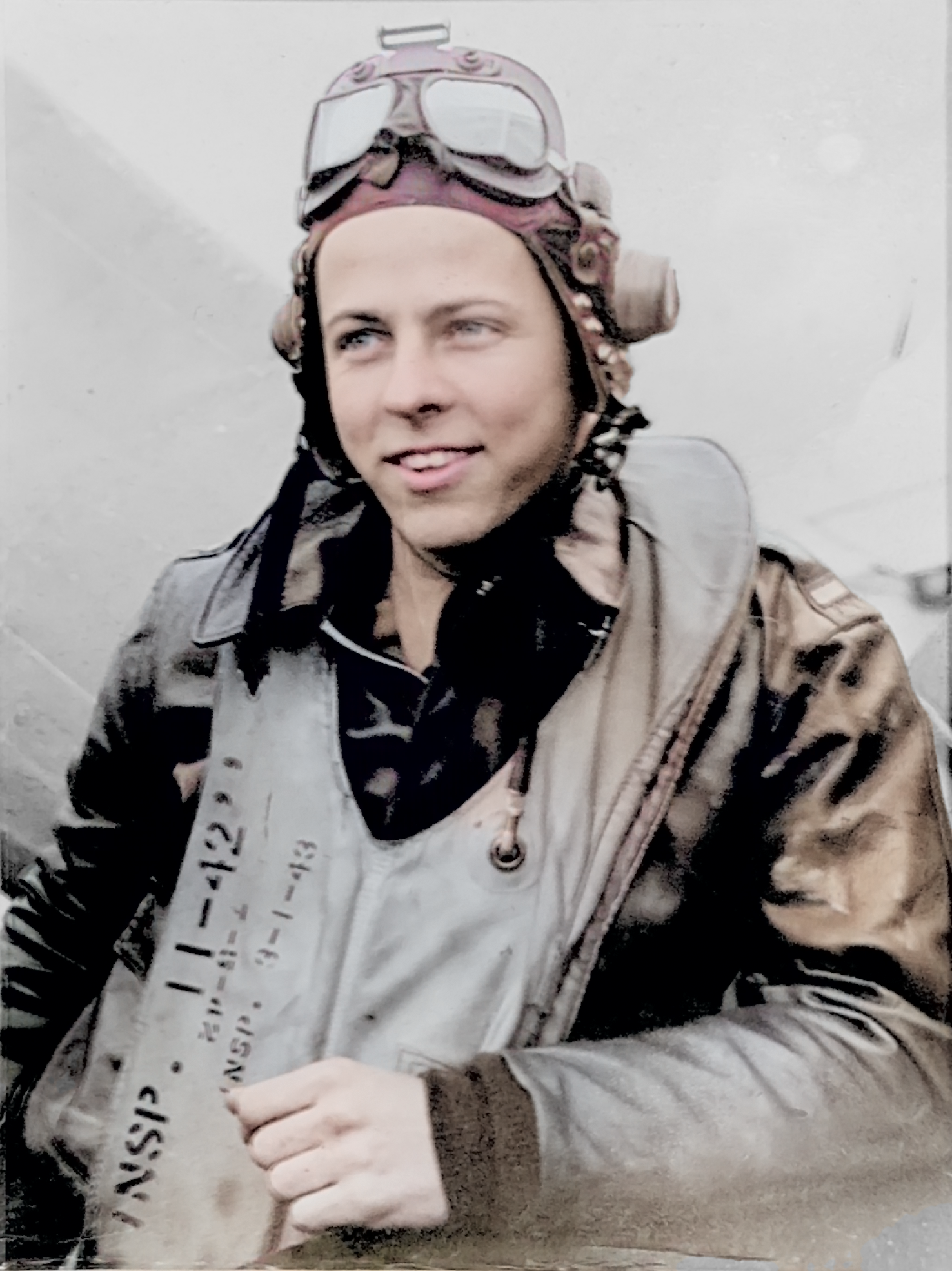 Ethos is an attitude.