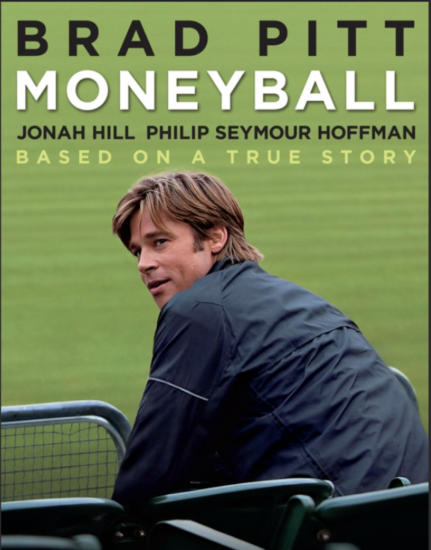 Ethos II: The Moneyball Approach