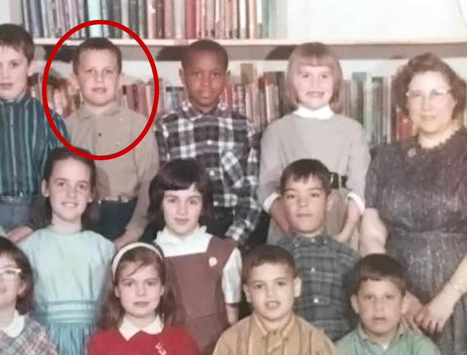 To tell a story, tie and untie