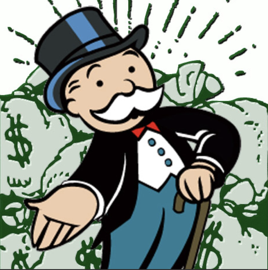 Disinterest v. Unintrest