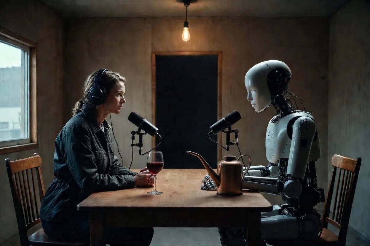 Do the humanities have a future in the age of AI?