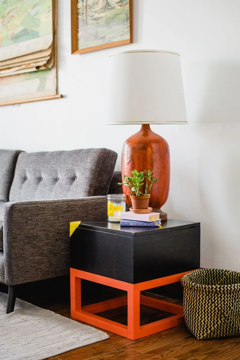  Built for  A Beautiful Mess  