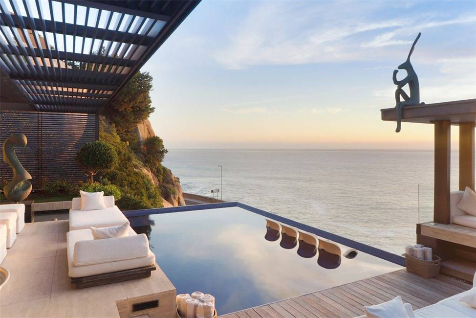 Cape Town, South Africa | Brendan Miller – Lew Geffen Sotheby’s International Realty