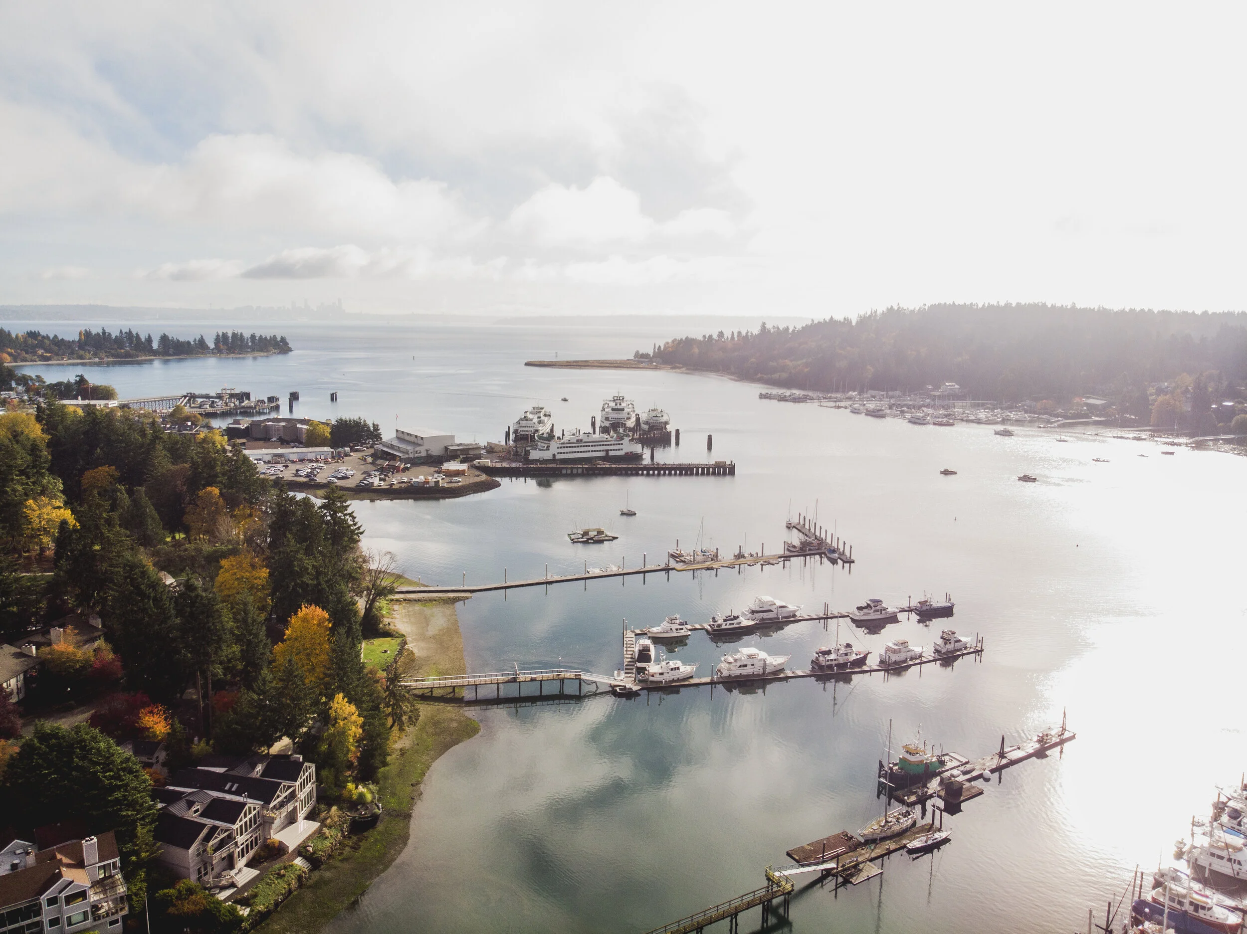 2020 Market Recap Bainbridge Island — Living on Bainbridge Island