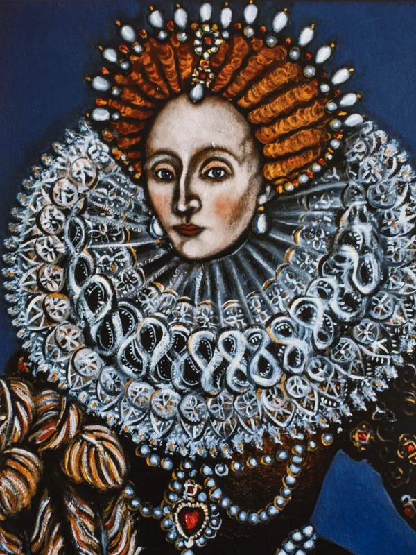 Elizabeth I