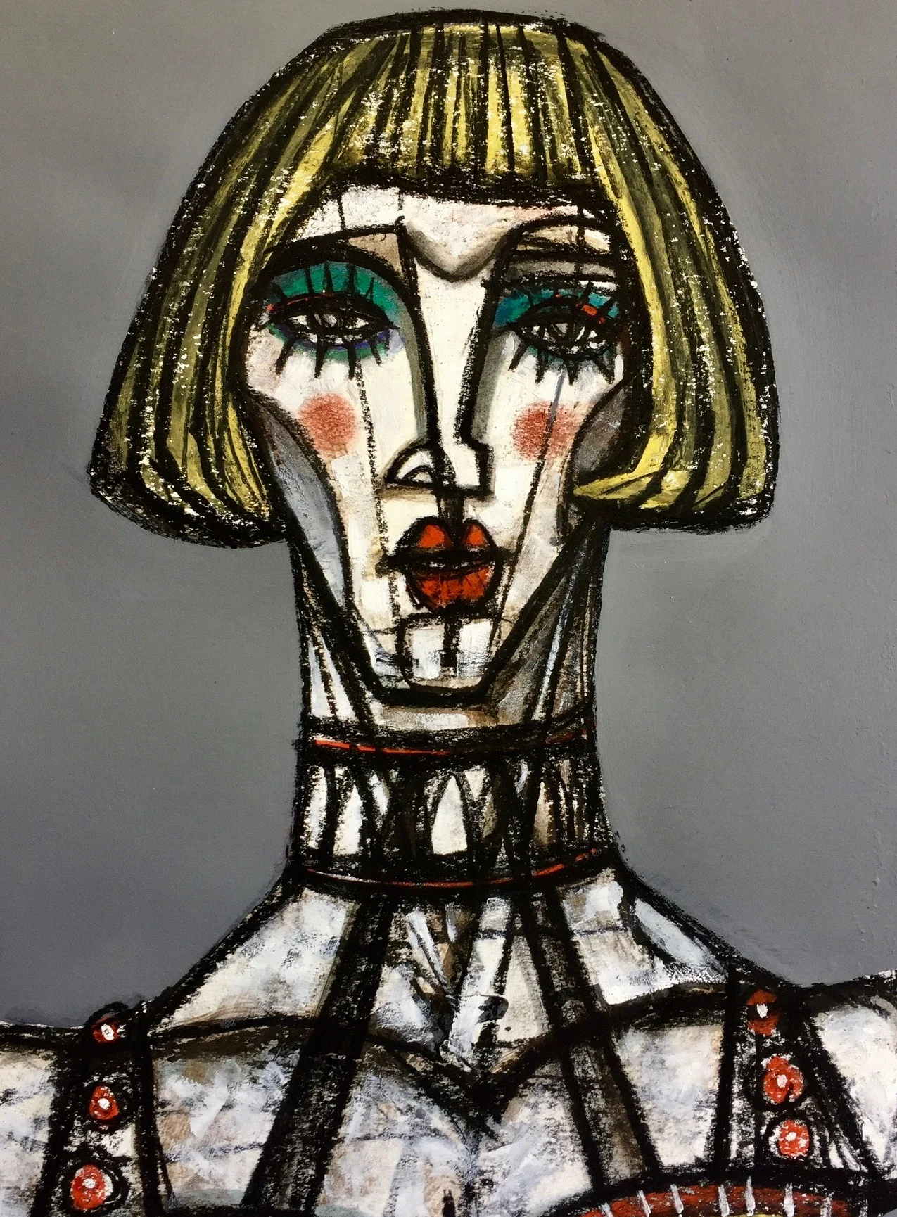 Revelations of Divine Love V