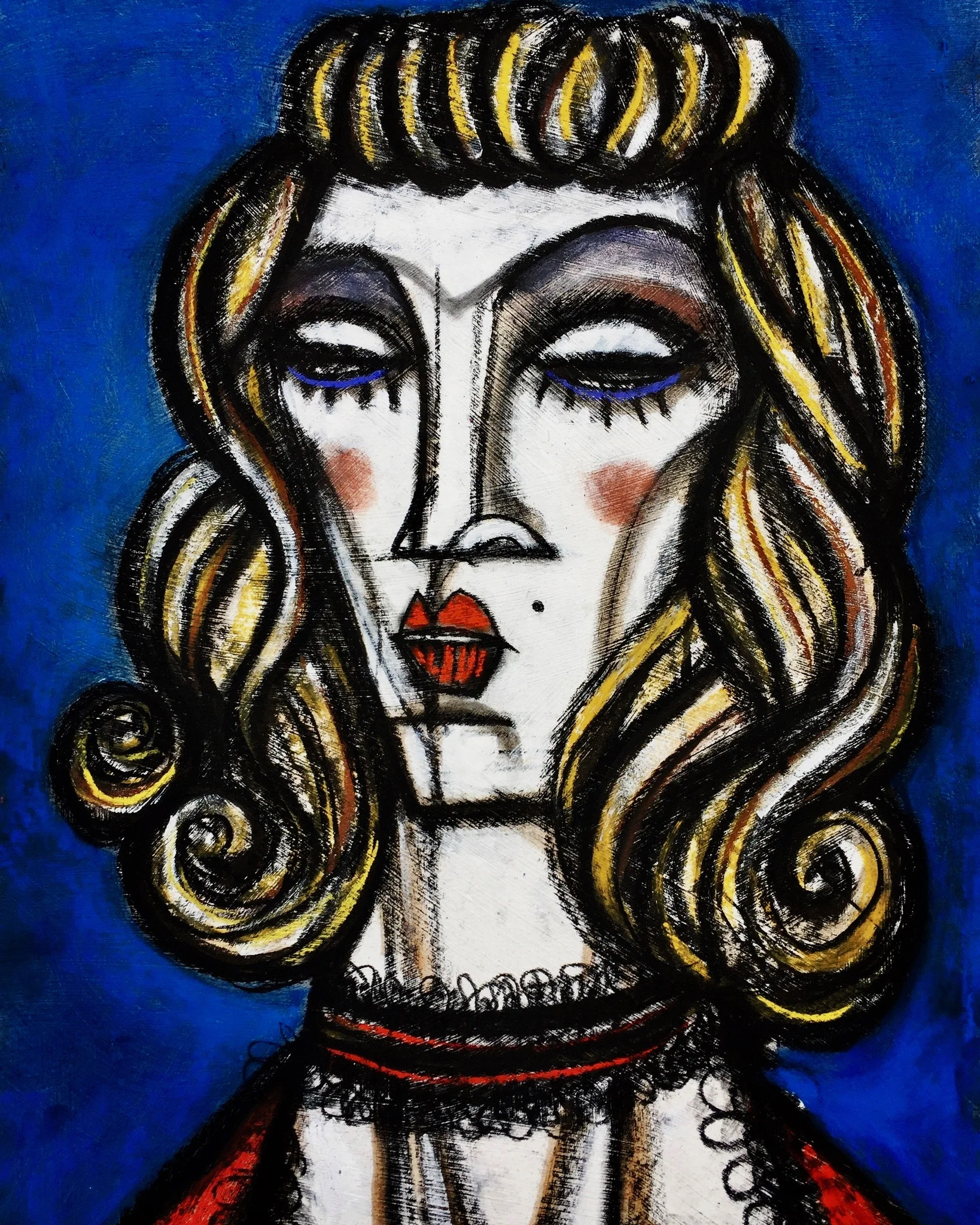 Revelations of Divine Love IV