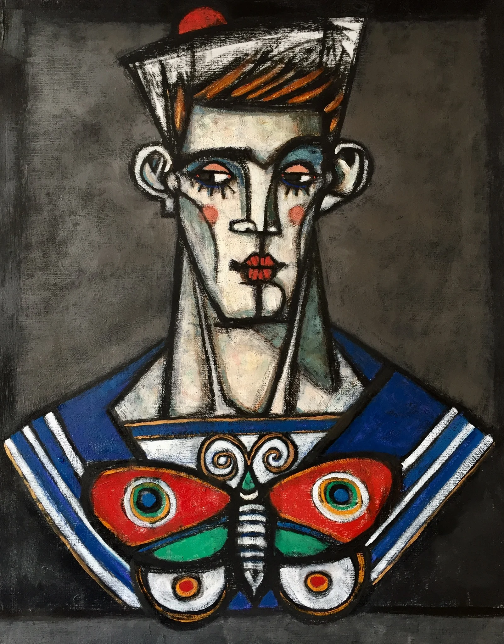 Revelations of Divine Love I