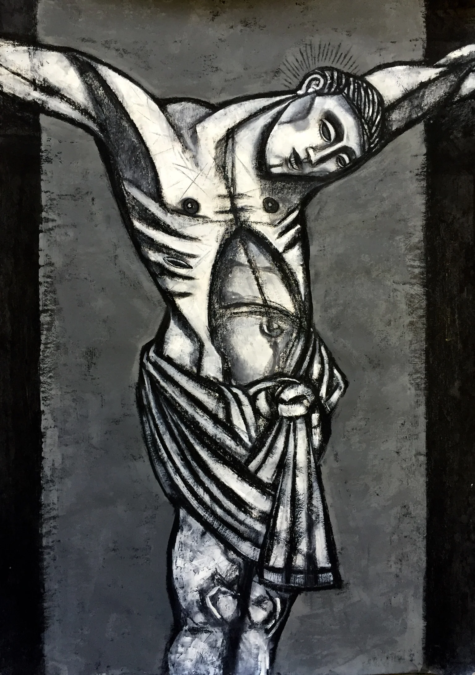 Ecce Homo II