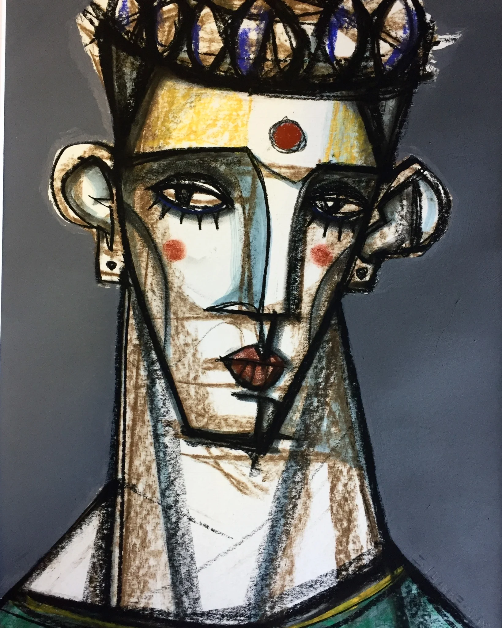 Revelations of Divine Love VI