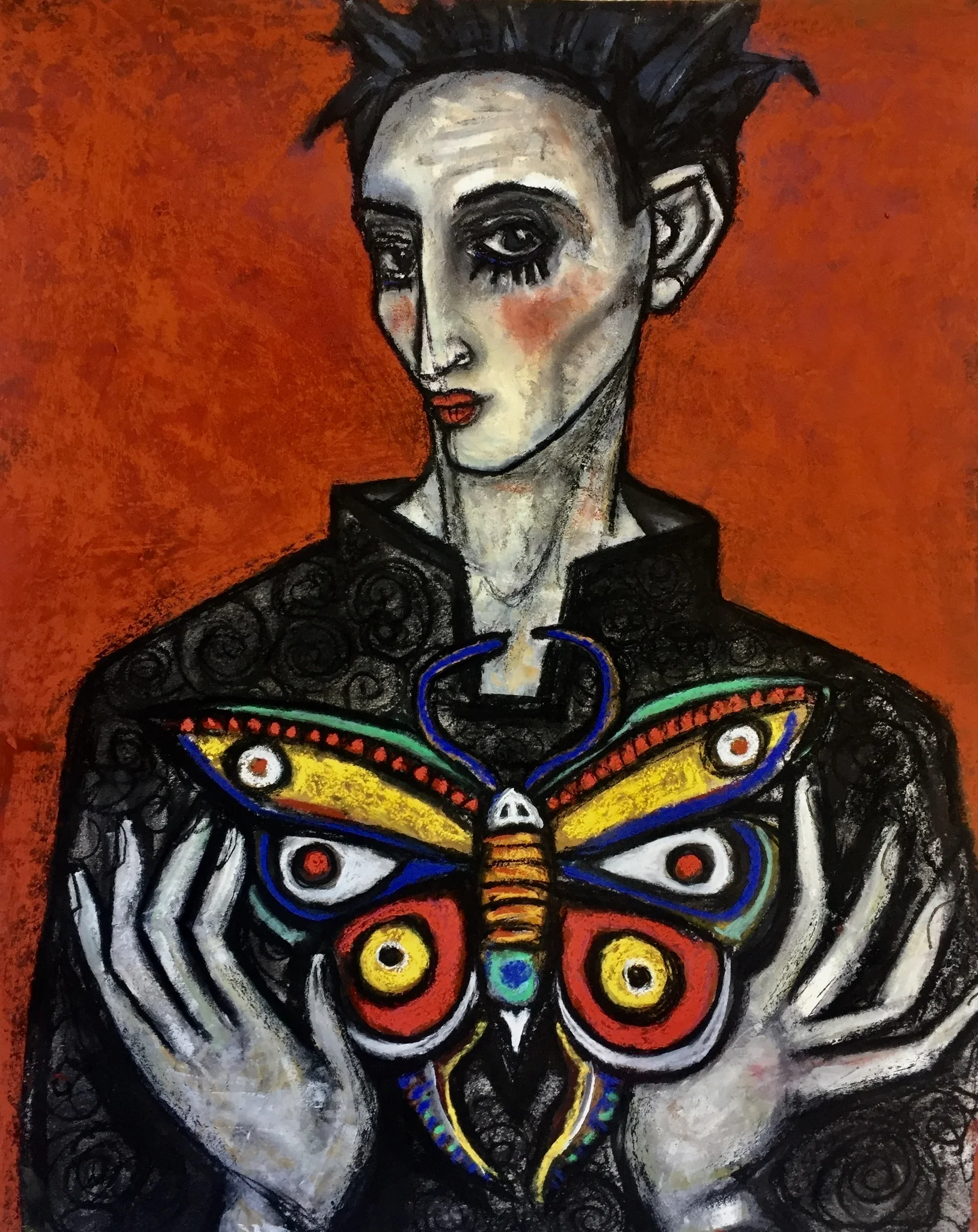 Revelation of Divine Love VIII