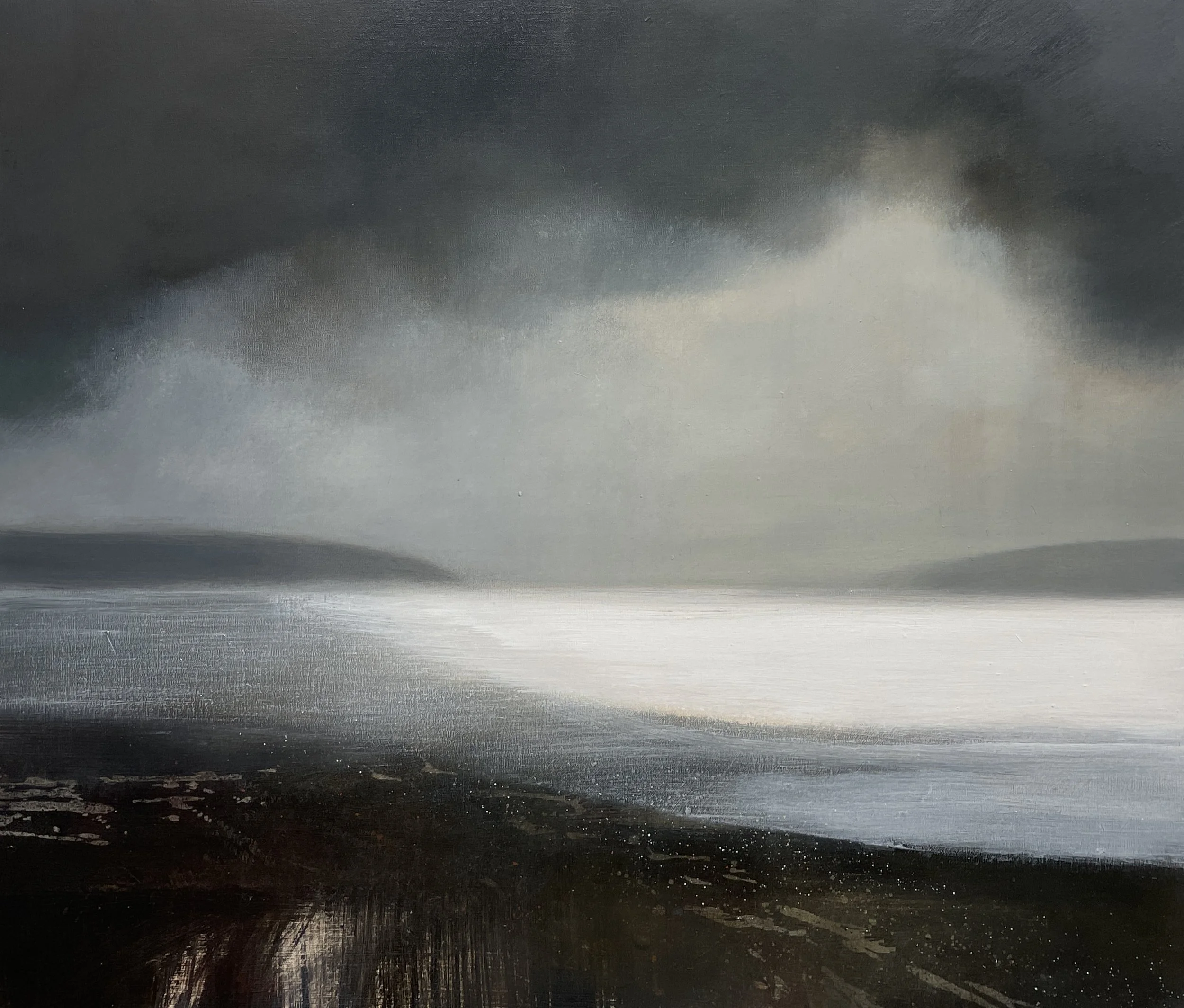  110x100cm 