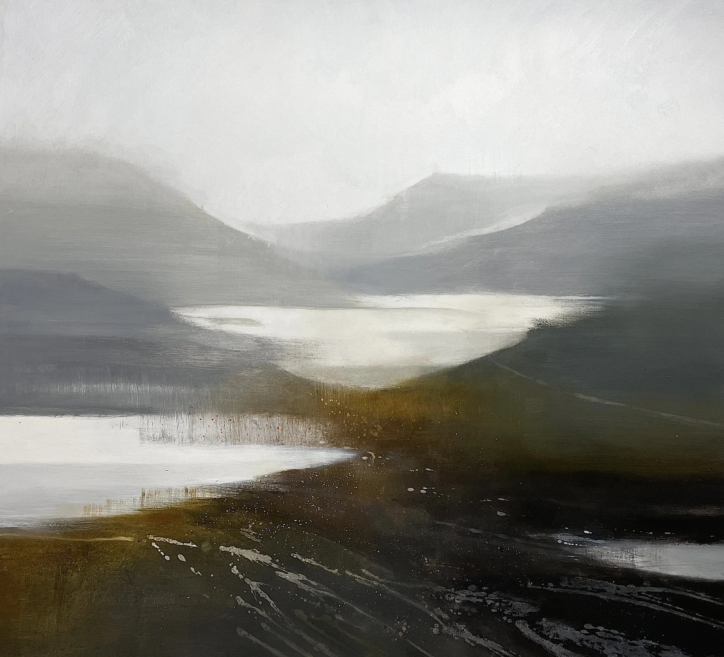  110x100cm 