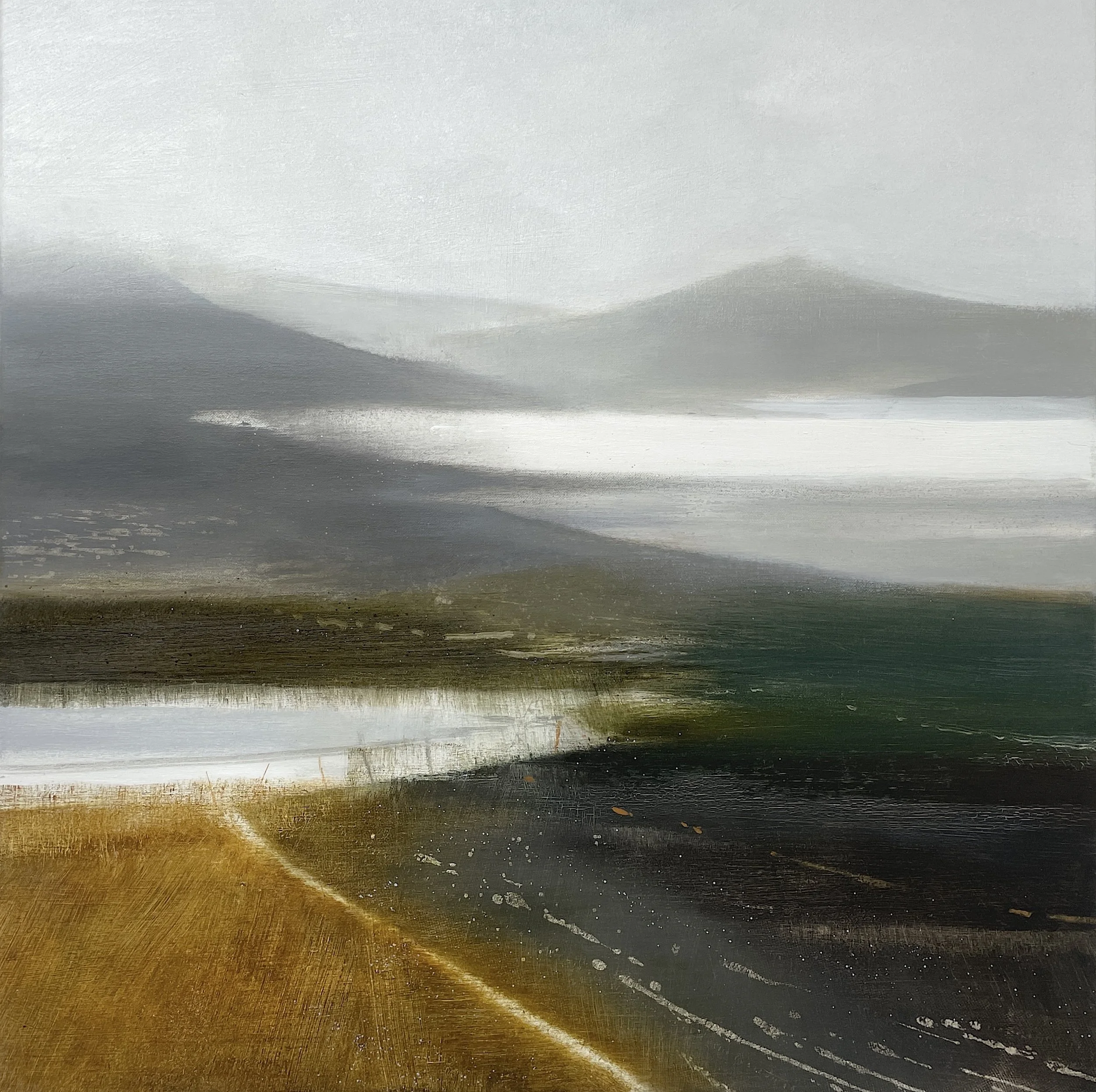 ABOUT — FELICITY KEEFE