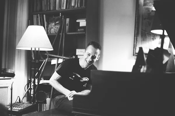 Gordon Beeferman, composer