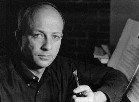 Seymour Shifrin, composer
