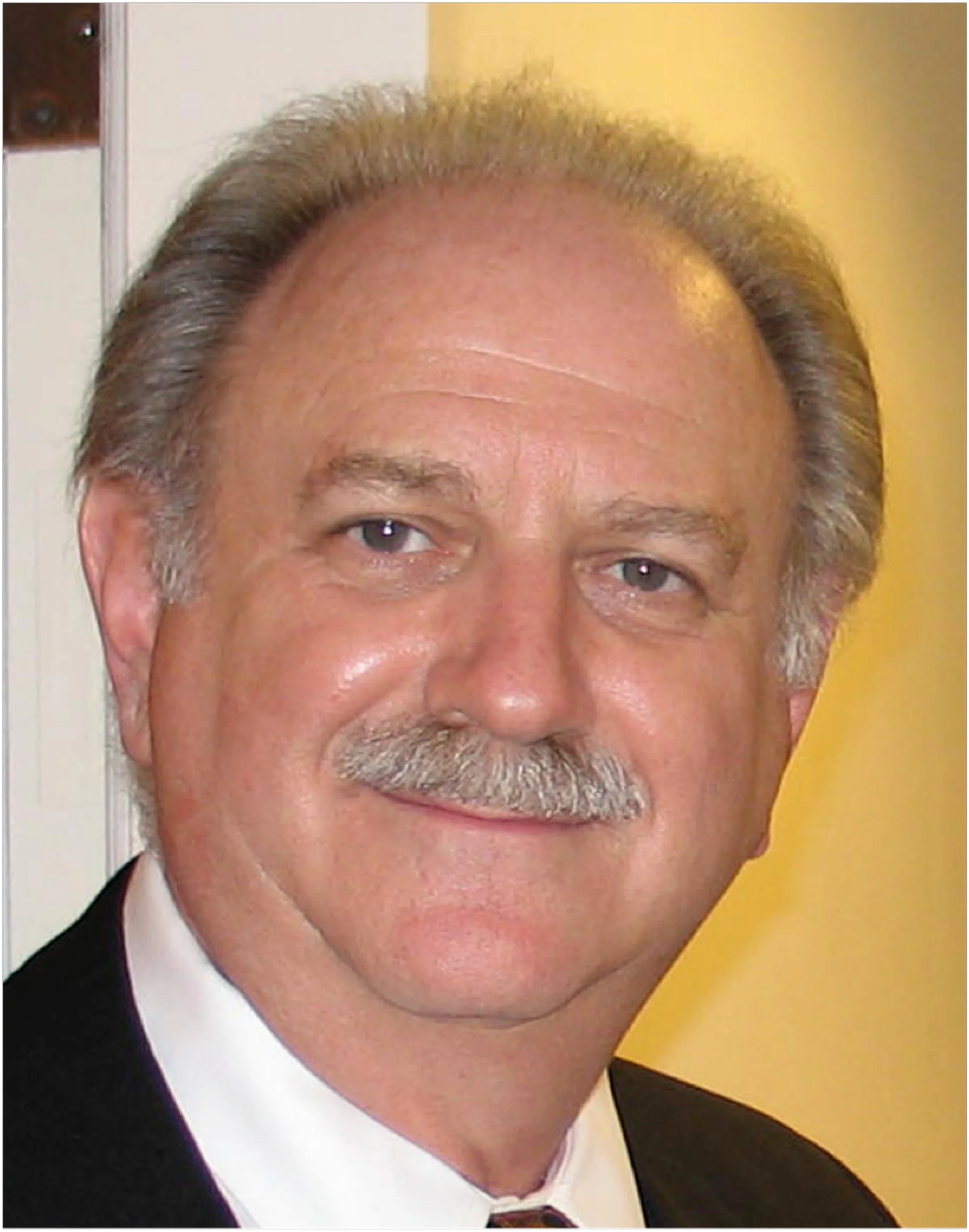 Frank Epstein, founder and president