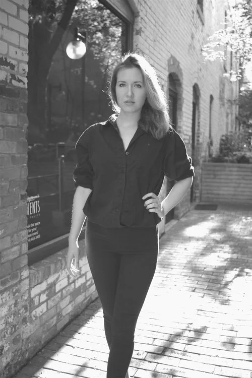 Stephanie Ann Boyd (2013-14)