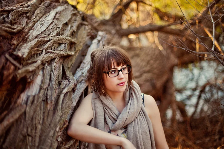 Katherine Balch (2014-15)